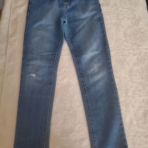 Boys jeans